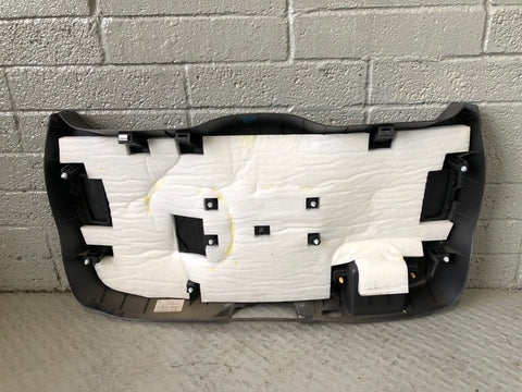 Discovery Sport Tailgate Door Card Boot Lid Trim In Black L550 Land Rover