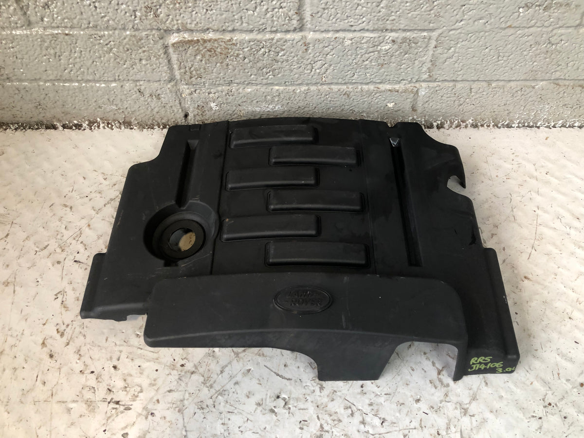 Engine Cover Trim 3.0 TDV6 7H22-6A949 Land Rover Discovery 4 Range Rover Sport
