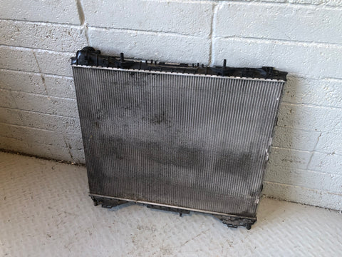 Range Rover L405 Engine Cooling Radiator 3.0 TDV6 L494 CPLA 8005 AB 2013 to 2017