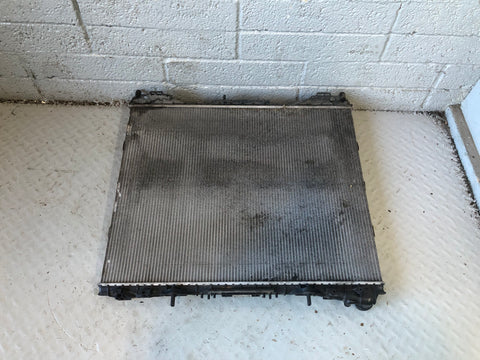 Range Rover L405 Engine Cooling Radiator 3.0 TDV6 L494 CPLA 8005 AB 2013 to 2017
