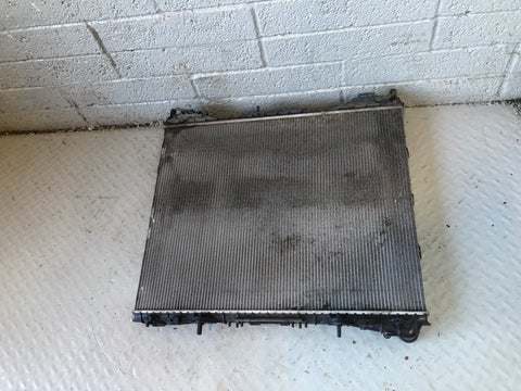 Range Rover L405 Engine Cooling Radiator 3.0 TDV6 L494 CPLA 8005 AB 2013 to 2017