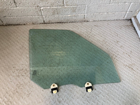 Discovery 4 Window Glass Off Side Front Door Land Rover Standard Tint