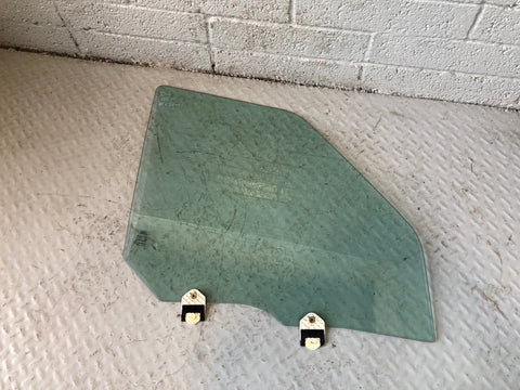Discovery 4 Window Glass Off Side Front Door Land Rover Standard Tint