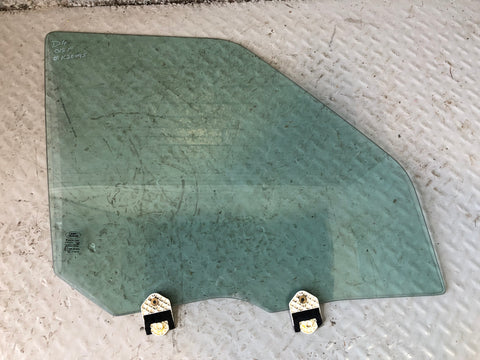 Discovery 4 Window Glass Off Side Front Door Land Rover Standard Tint