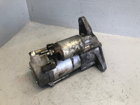 Discovery Sport Starter Motor GJ32-11001 L550 Land Rover 2016 to 2019