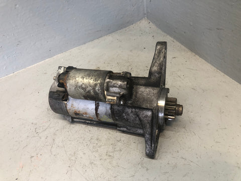 Discovery Sport Starter Motor GJ32-11001 L550 Land Rover 2016 to 2019