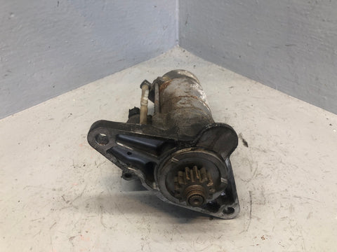 Discovery Sport Starter Motor GJ32-11001 L550 Land Rover 2016 to 2019