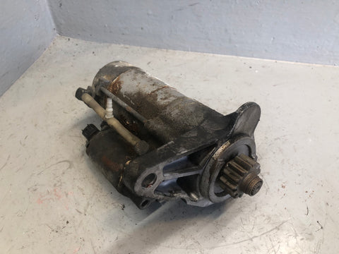 Discovery Sport Starter Motor GJ32-11001 L550 Land Rover 2016 to 2019