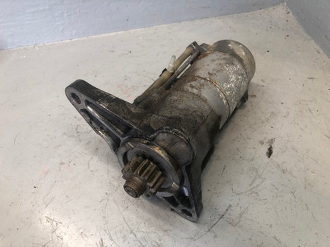 Discovery Sport Starter Motor GJ32-11001 L550 Land Rover 2016 to 2019