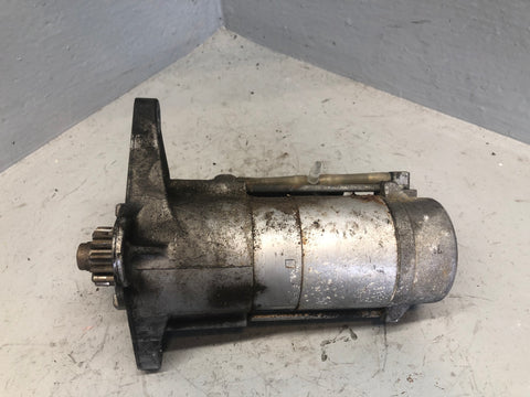 Discovery Sport Starter Motor GJ32-11001 L550 Land Rover 2016 to 2019
