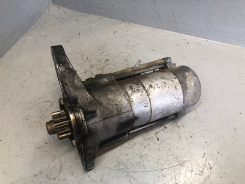 Discovery Sport Starter Motor GJ32-11001 L550 Land Rover 2016 to 2019
