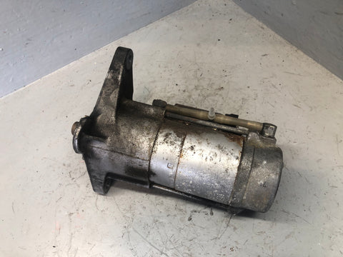 Discovery Sport Starter Motor GJ32-11001 L550 Land Rover 2016 to 2019