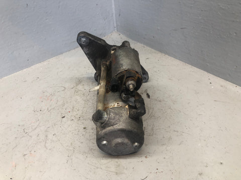 Discovery Sport Starter Motor GJ32-11001 L550 Land Rover 2016 to 2019