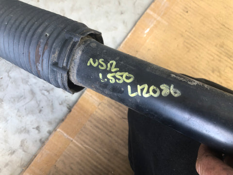 Discovery Sport Rear Shock Absorber Near Side GK7218A145 L550 Land Rover