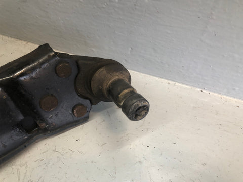 Discovery Sport Control Arm Front Lower Suspension Near Side L550 Land Rover