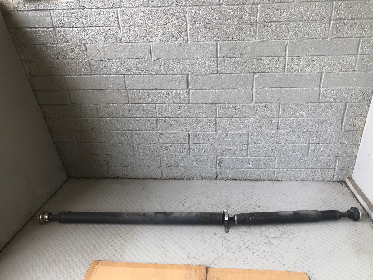 Discovery Sport Rear Propshaft 2.0 D Auto L550 Land Rover 2014 to 2019