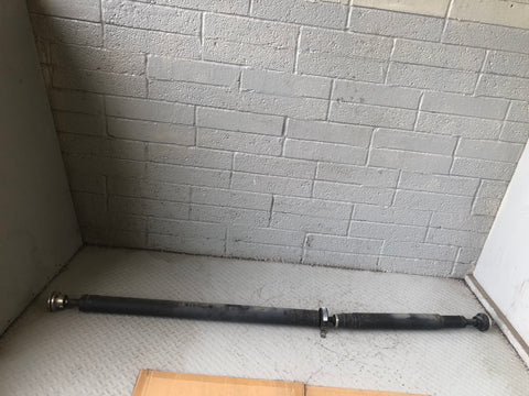 Discovery Sport Rear Propshaft 2.0 D Auto L550 Land Rover 2014 to 2019