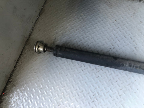 Discovery Sport Rear Propshaft 2.0 D Auto L550 Land Rover 2014 to 2019