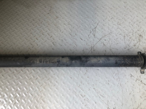 Discovery Sport Rear Propshaft 2.0 D Auto L550 Land Rover 2014 to 2019