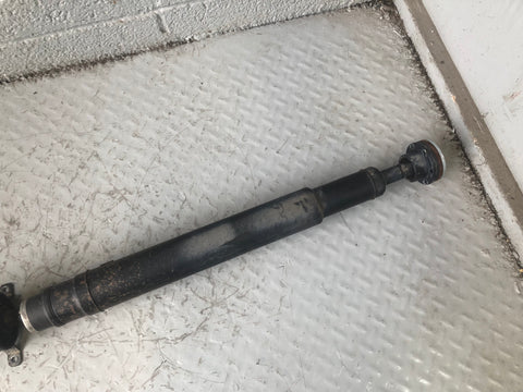 Discovery Sport Rear Propshaft 2.0 D Auto L550 Land Rover 2014 to 2019