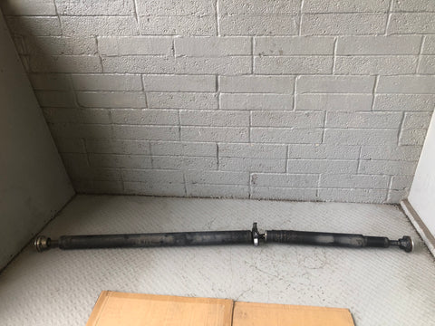 Discovery Sport Rear Propshaft 2.0 D Auto L550 Land Rover 2014 to 2019