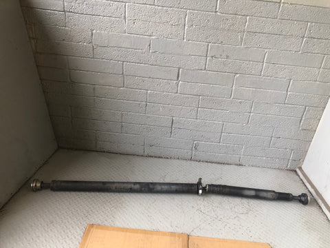 Discovery Sport Rear Propshaft 2.0 D Auto L550 Land Rover 2014 to 2019