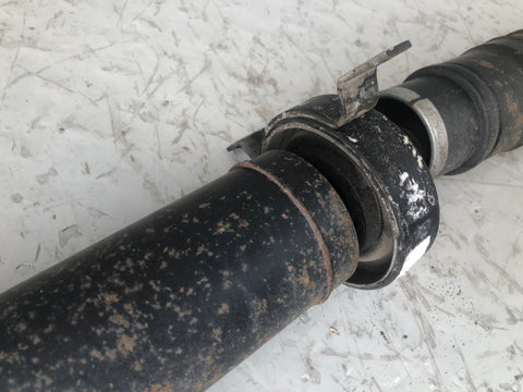 Discovery Sport Rear Propshaft 2.0 D Auto L550 Land Rover 2014 to 2019