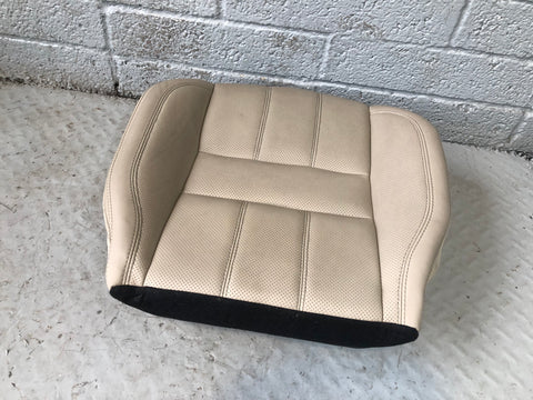 Range Rover Sport Seat Padded Base Near Side Front Almond Facelift Heated L04115