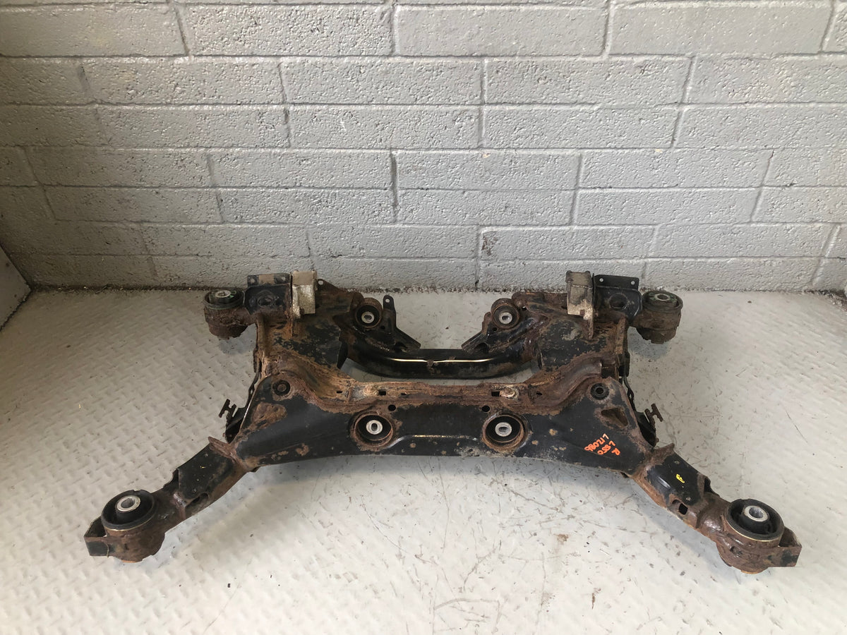 Discovery Sport Rear Subframe Diff Carrier L550 Land Rover 2014 to 2019 L12086