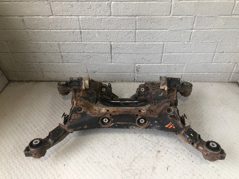 Discovery Sport Rear Subframe Diff Carrier L550 Land Rover 2014 to 2019 L12086