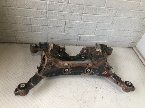Discovery Sport Rear Subframe Diff Carrier L550 Land Rover 2014 to 2019 L12086