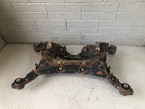 Discovery Sport Rear Subframe Diff Carrier L550 Land Rover 2014 to 2019 L12086