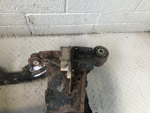 Discovery Sport Rear Subframe Diff Carrier L550 Land Rover 2014 to 2019 L12086