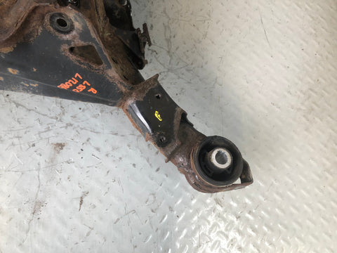 Discovery Sport Rear Subframe Diff Carrier L550 Land Rover 2014 to 2019 L12086