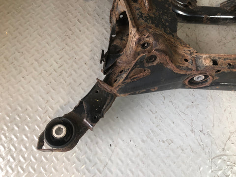 Discovery Sport Rear Subframe Diff Carrier L550 Land Rover 2014 to 2019 L12086