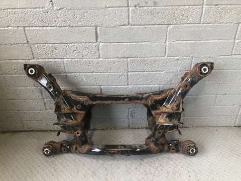 Discovery Sport Rear Subframe Diff Carrier L550 Land Rover 2014 to 2019 L12086