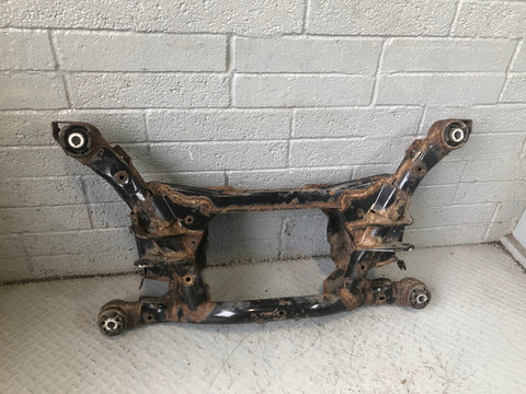 Discovery Sport Rear Subframe Diff Carrier L550 Land Rover 2014 to 2019 L12086