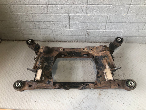 Discovery Sport Rear Subframe Diff Carrier L550 Land Rover 2014 to 2019 L12086
