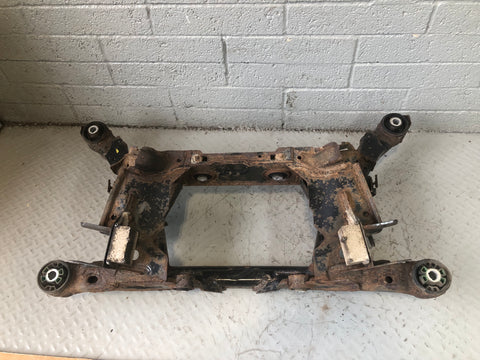 Discovery Sport Rear Subframe Diff Carrier L550 Land Rover 2014 to 2019 L12086