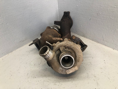 Range Rover L322 Turbo Near Side Left TDV8 4.4 Diesel 2010 to 2013