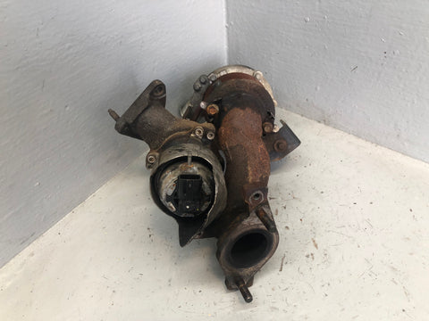 Range Rover L322 Turbo Near Side Left TDV8 4.4 Diesel 2010 to 2013