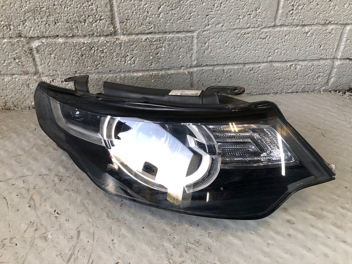 Discovery Sport Headlight Off Side FK72-13W029-DG L550 Land Rover 2014 to 2019