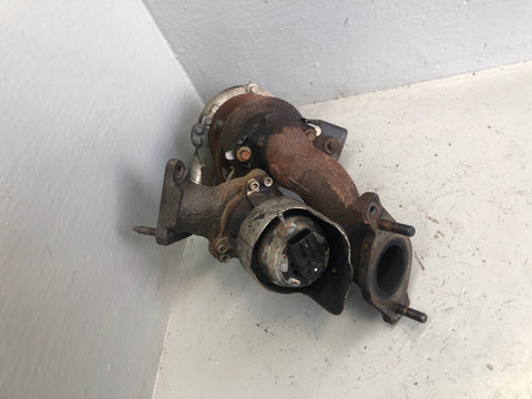 Range Rover L322 Turbo Near Side Left TDV8 4.4 Diesel 2010 to 2013
