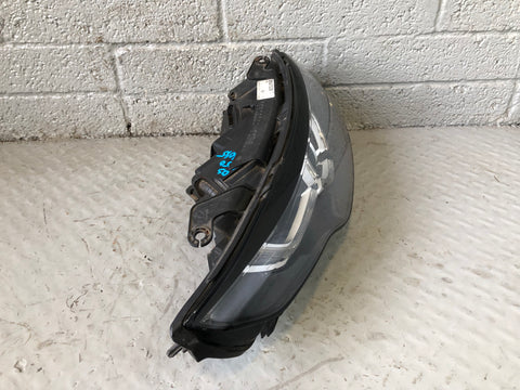 Discovery Sport Headlight Off Side FK72-13W029-DG L550 Land Rover 2014 to 2019