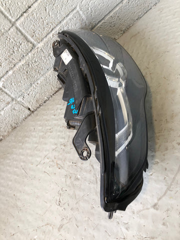 Discovery Sport Headlight Off Side FK72-13W029-DG L550 Land Rover 2014 to 2019