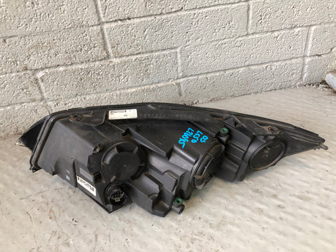 Discovery Sport Headlight Off Side FK72-13W029-DG L550 Land Rover 2014 to 2019