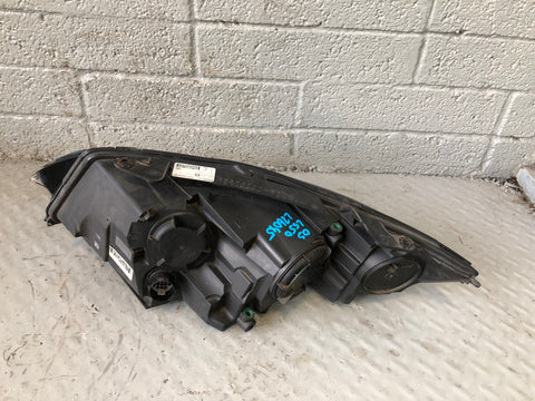 Discovery Sport Headlight Off Side FK72-13W029-DG L550 Land Rover 2014 to 2019