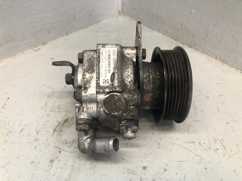 Range Rover L322 Power Steering Pump PAS 4.4 TDV8 BH42-3A696-BA 2010 to 2013