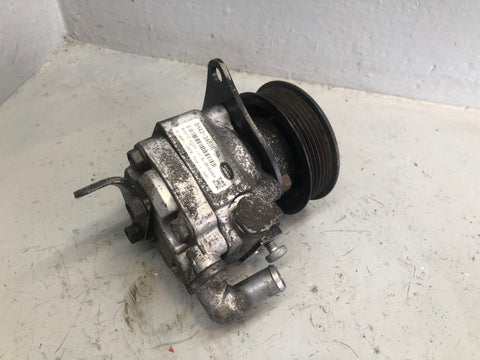 Range Rover L322 Power Steering Pump PAS 4.4 TDV8 BH42-3A696-BA 2010 to 2013