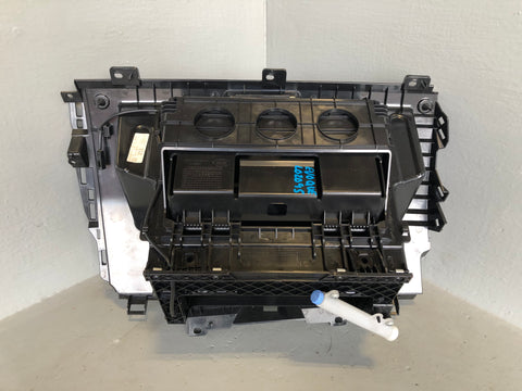 Range Rover Evoque Glove Box in Cirrus 12D1314RH71 L538 RHD 2011 to 2018